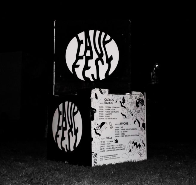 FAUPFest 6.0: A música por entre a natureza