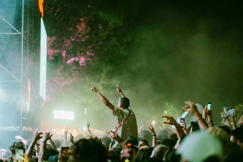 O quinto e último dia do Vodafone Paredes de Coura 2022: uma despedida em tons de glória