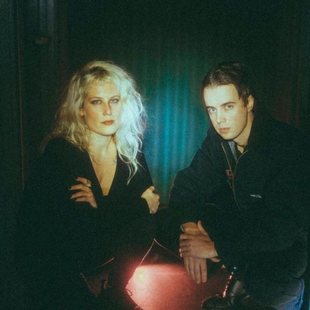 Boy Harsher no Porto: Uma experiência musical promovida pela Suspeitos