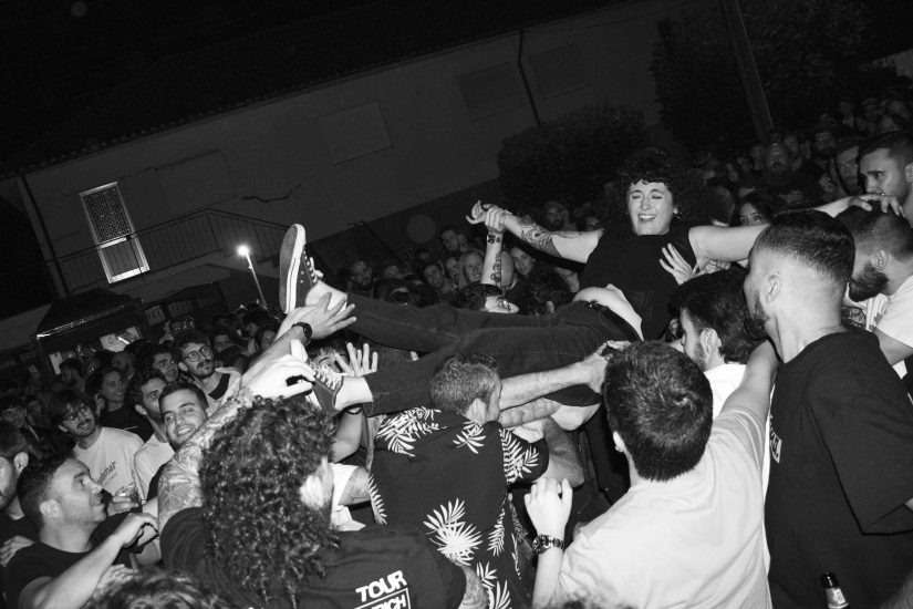 Souto Rock: Dezanove Anos de Memórias em Sinfonia